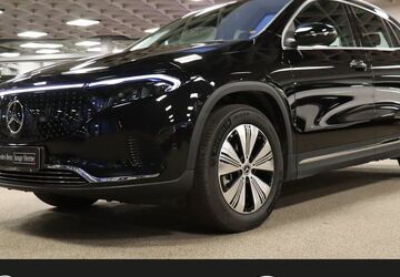 Mercedes-Benz EQA 4.600 km 36.890 &euro; Karlstadt 97753