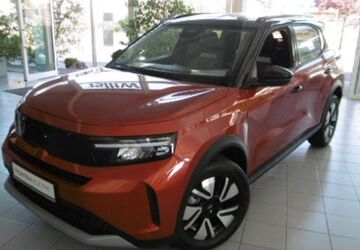 Opel Frontera 1.990 km 28.990 &euro; Marktheidenfeld 97828