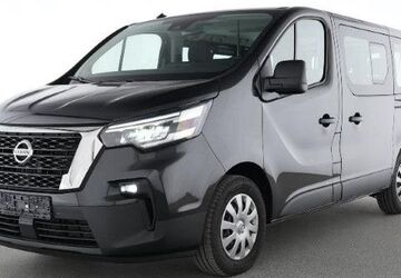 Nissan Primastar 9.380 km 34.890 &euro; Schwedt 16303