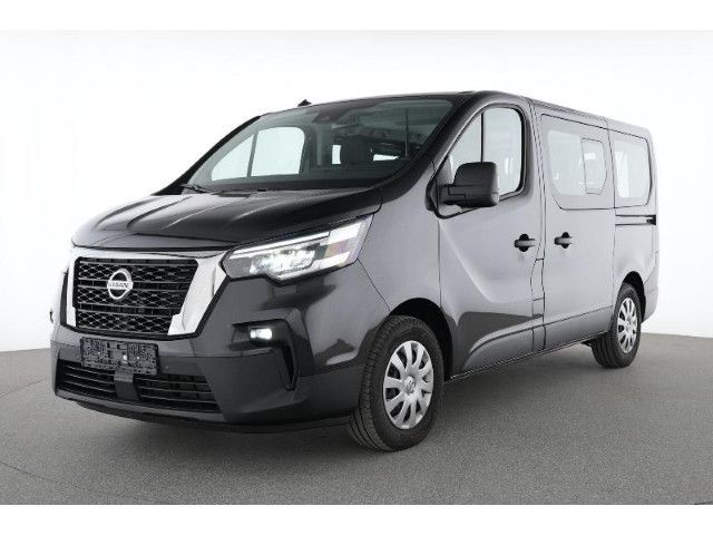 Nissan Primastar 9.380 km 34.890 &euro; Schwedt 16303