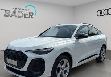 Audi Q5 9.900 km 61.990 &euro; Bruckmühl OT Heufeld 83052