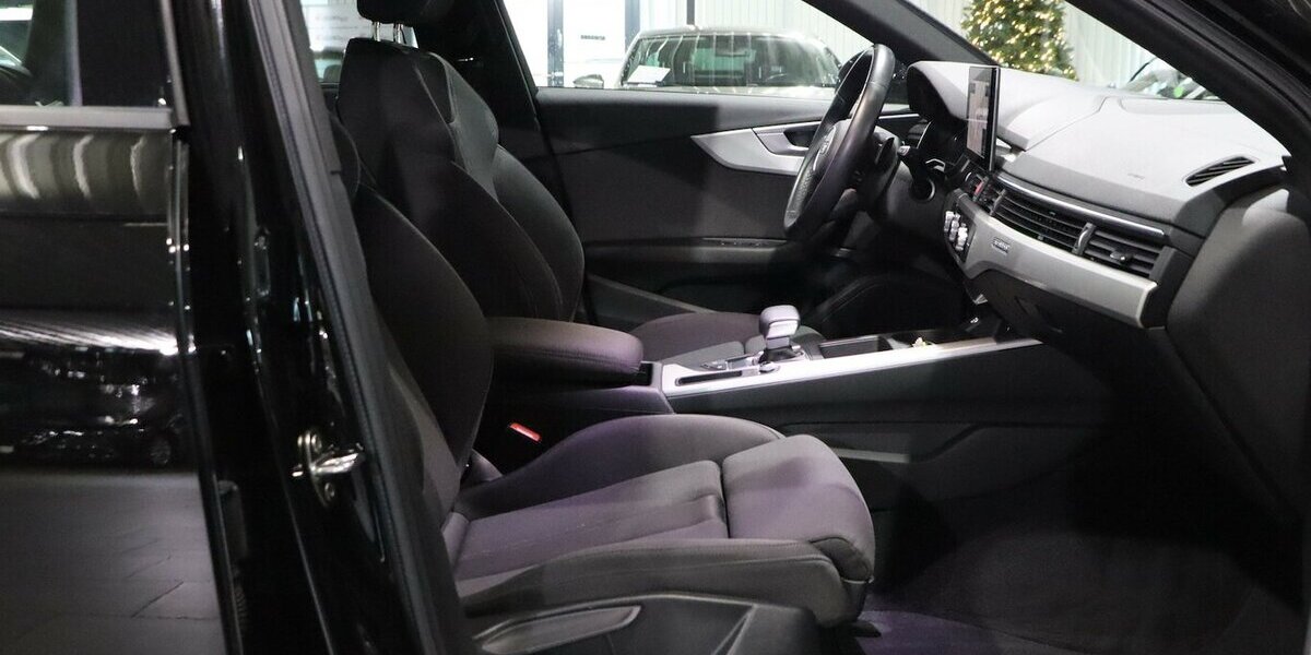 Audi A4 Avant 40 TDI QUATTRO SPORT / MATRIX-LED / 169.000 km 19.111 &euro; Hamm 59077