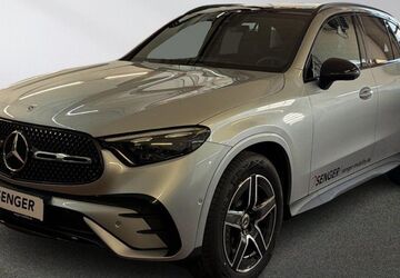 Mercedes-Benz GLC 200 9.900 km 60.890 &euro; Oldenburg 26129