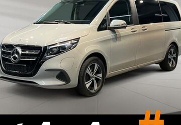 Mercedes-Benz EQV 34.448 km 47.939 &euro; Neckarsulm-Obereisesheim 74172