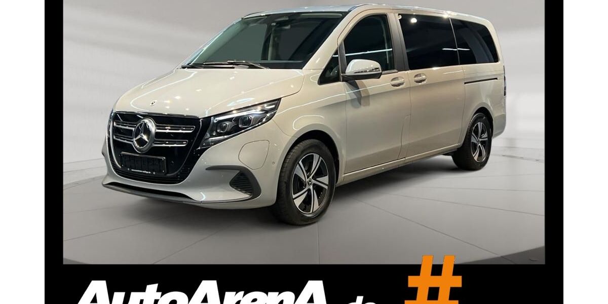 Mercedes-Benz EQV 34.448 km 47.939 &euro; Neckarsulm-Obereisesheim 74172