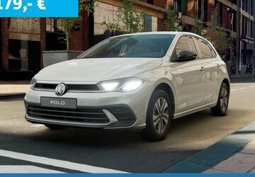 VW Polo 1.017 km 22.490 &euro; Göppingen 73037
