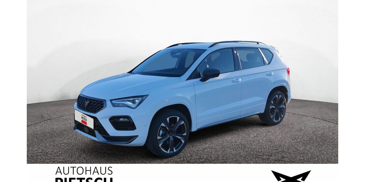 Cupra Ateca 16.584 km 36.640 &euro; Melle 49324
