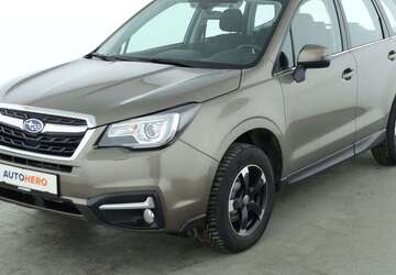 Subaru Forester 97.667 km 19.990 &euro; Neufahrn 85375