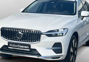 Volvo XC60 15.350 km 46.980 &euro; Mönchengladbach 41068