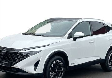 Nissan Qashqai 12.511 km 25.900 &euro; Solingen/NRW 42655