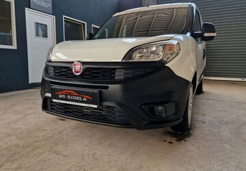 Fiat Doblo 175.000 km 8.450 &euro; Plattling 94447