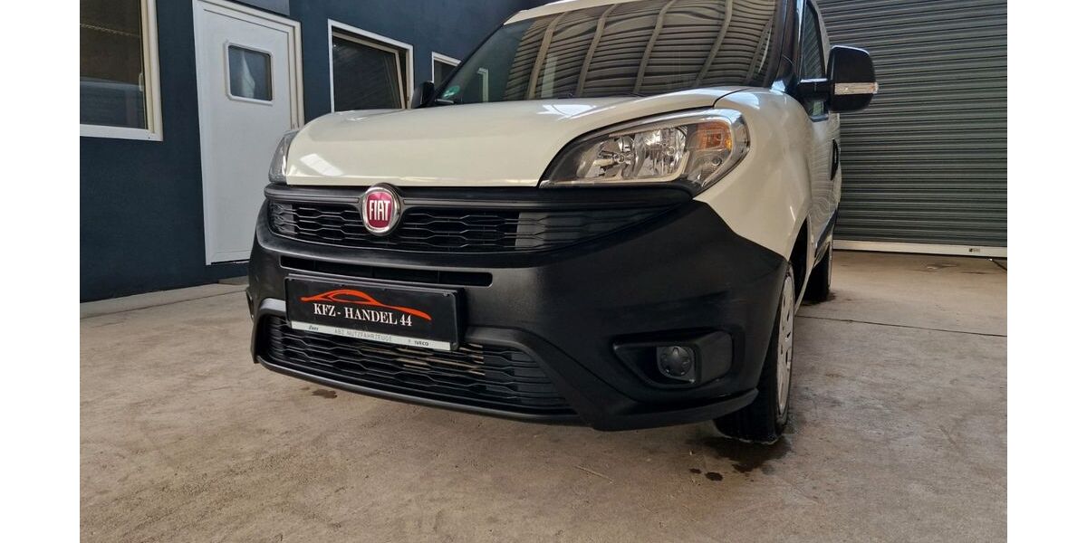 Fiat Doblo 175.000 km 8.450 &euro; Plattling 94447