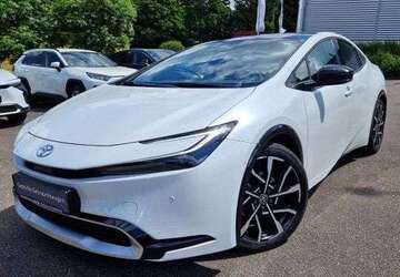 Toyota Prius 24.066 km 38.990 &euro; Nürtingen 72622