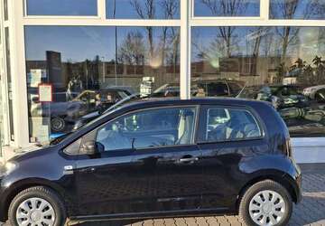 Skoda Citigo 53.531 km 7.090 &euro; Plauen 08523