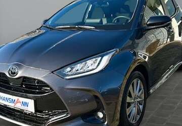 Mazda 2 6.700 km 21.990 &euro; Kassel 34123