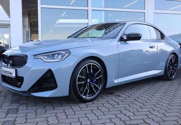 BMW 240 1.715 km 53.790 &euro; Karlstadt 97753