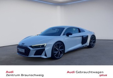 Audi R8 15.302 km 139.850 &euro; Braunschweig 38124