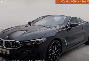 BMW 840 37.212 km 62.902 &euro; München 80939