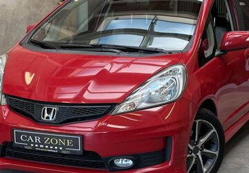 Honda Jazz 58.565 km 8.990 &euro; Hamburg 20539
