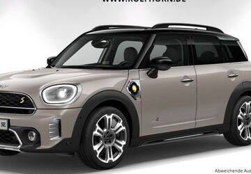 Mini Cooper SE Countryman 64.560 km 28.820 &euro; Düren 52355