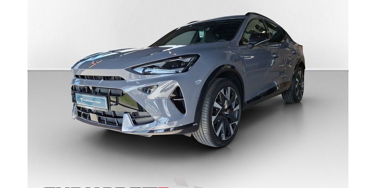 Cupra Formentor 2.500 km 40.990 &euro; Halle 06116