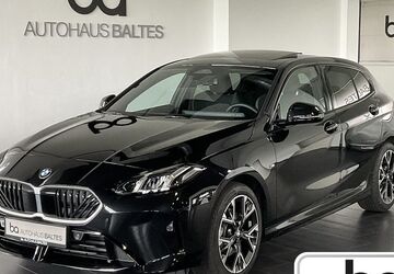 BMW 118 9.950 km 32.850 &euro; Prüm/ Niederprüm 54595