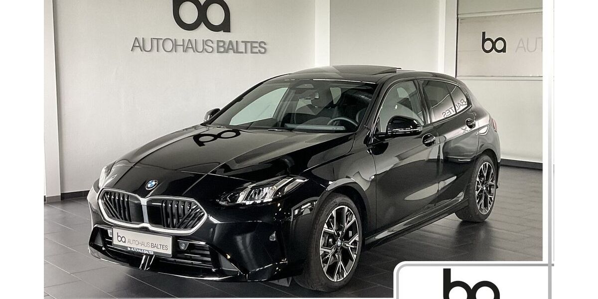 BMW 118 9.950 km 32.850 &euro; Prüm/ Niederprüm 54595