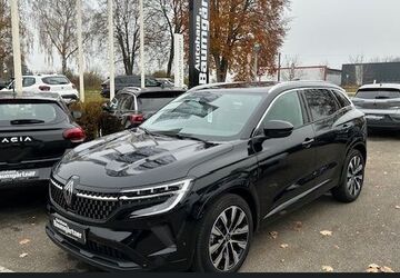 Renault Austral 9.430 km 28.850 &euro; Dillingen 89407