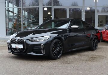 BMW M440 44.900 km 47.900 &euro; Pentling bei Regensburg 93080