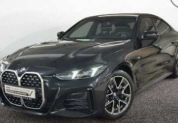 BMW 430 Gran Coupé 9.472 km 45.750 &euro; Teltow 14513