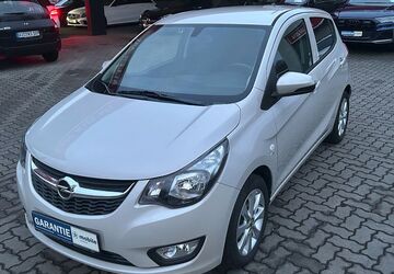 Opel Karl 75.157 km 7.700 &euro; Aichach 86551