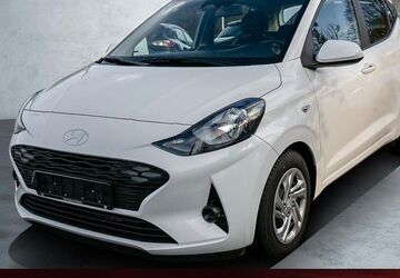 Hyundai i10 6.838 km 14.999 &euro; Kamen 59174