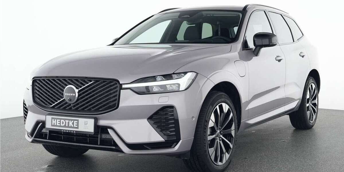 Volvo XC60 1.250 km 60.790 &euro; Weiterstadt 64331