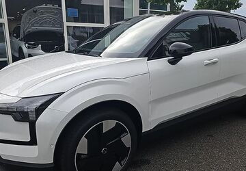 Volvo EX30 2.111 km 41.650 &euro; Plauen 08527