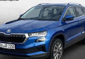 Skoda Karoq 2.000 km 48.790 &euro; Soest 59494