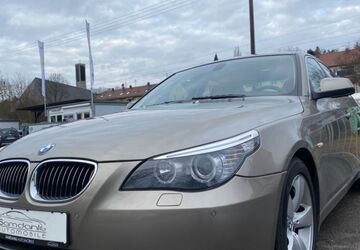 BMW 523 86.300 km 12.950 &euro; Schwäbisch Gmünd 73529