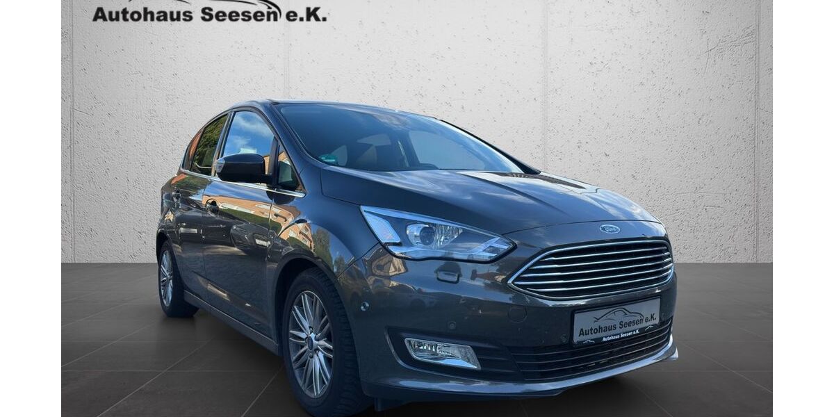 Ford C-Max 30.700 km 16.390 &euro; Seesen/Rhüden 38723