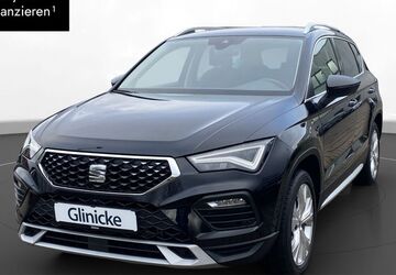 Seat Ateca 7.782 km 31.460 &euro; Witzenhausen 37213