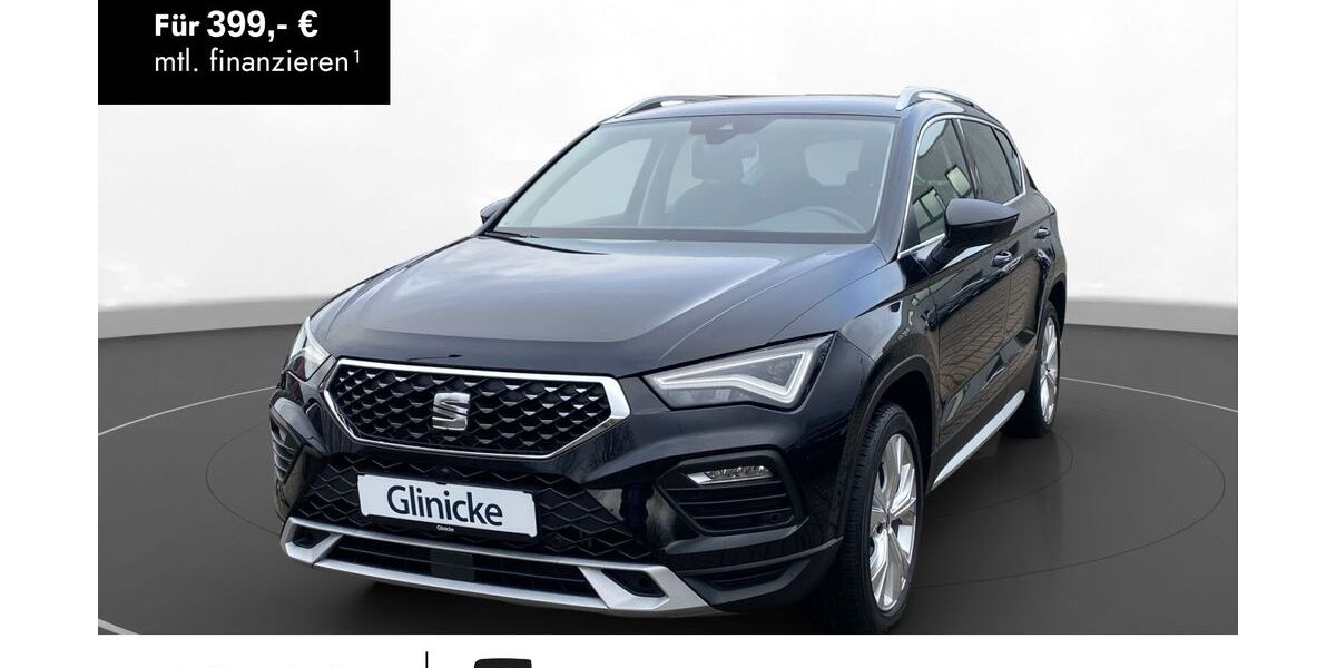 Seat Ateca 7.782 km 31.460 &euro; Witzenhausen 37213