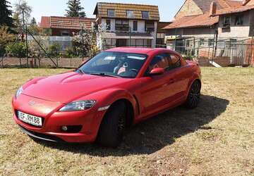 Mazda RX-8 78.400 km 7.499 &euro; Weimar 99428