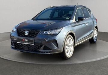 Seat Arona 1.055 km 25.490 &euro; Schleswig 24837