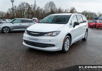 Chrysler Andere 24.800 km 45.990 &euro; Reichertshofen-Winden 85084