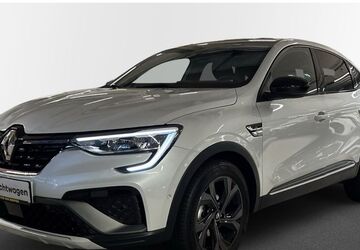 Renault Arkana 13.448 km 26.900 &euro; Stuttgart 70469