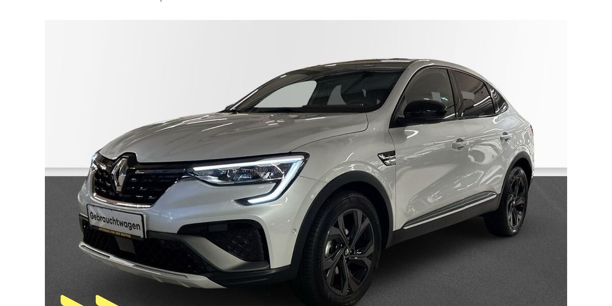 Renault Arkana 13.448 km 26.900 &euro; Stuttgart 70469