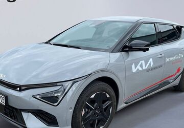 Kia EV6 13.500 km 46.990 &euro; Mörslingen 89435