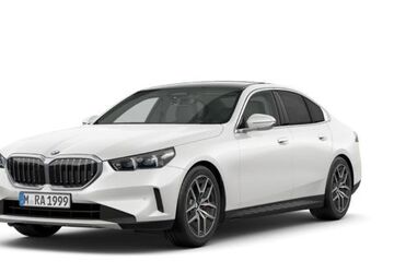 BMW 520 15.600 km 48.233 &euro; Pirmasens 66954