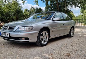 Opel Omega 211.569 km 2.800 &euro; Schwabhausen 85247