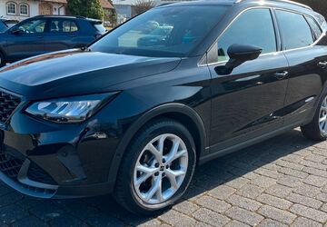 Seat Arona 1.390 km 23.990 &euro; Fahrenbach 74864