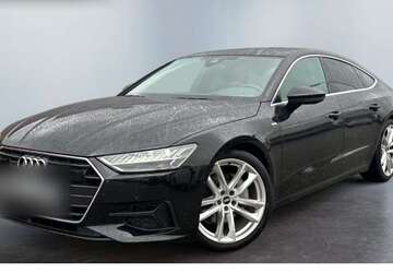 Audi A7 62.012 km 44.490 &euro; Helgoland 27498