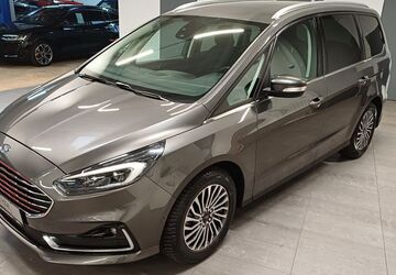 Ford Galaxy 28.565 km 36.950 &euro; Bad Oeynhausen 32547